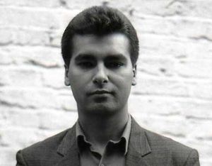 Gerard McNamara
