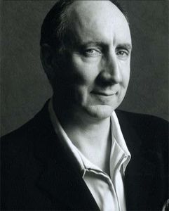 Pete Townshend