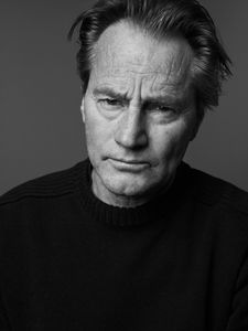 Sam Shepard