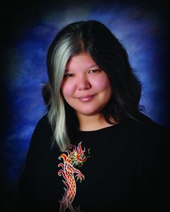 Julie Kagawa