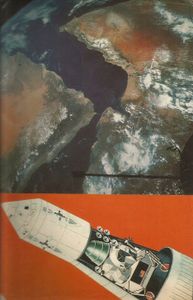 Manned Spacecraft