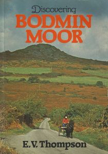 Discovering Bodmin Moor