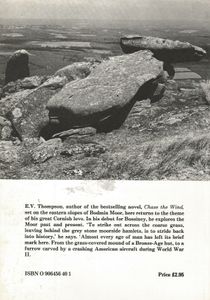 Discovering Bodmin Moor