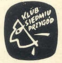 Klub Siedmiu Przygód