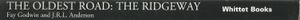 The Oldest Road: The Ridgeway