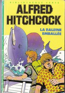 La Baleine Emballée
