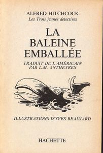 La Baleine Emballée