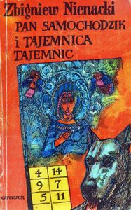 Pan Samochodzik i Tajemnica Tajemnic