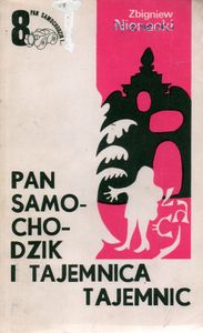 Pan Samochodzik i Tajemnica Tajemnic