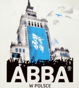 ABBA w Polsce