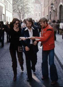 ABBA w Polsce