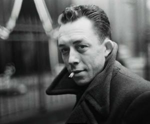 Albert Camus