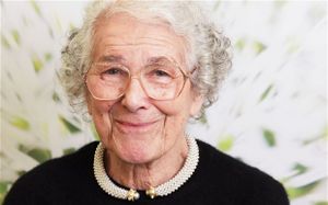 Judith Kerr