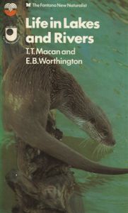 Life in Lakes and Rivers