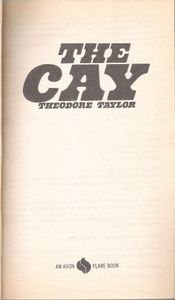 The Cay