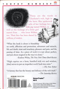 Charlotte's Web