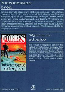 Niewidzialna broń