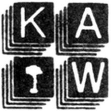 Krajowa Agencja Wydawnicza