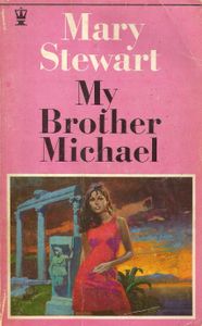 My Brother Michael