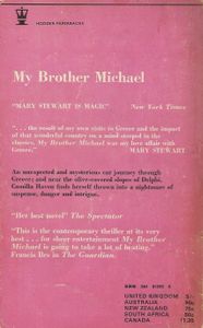 My Brother Michael