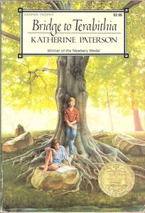 Bridge To Terabithia