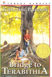 Bridge to Terabithia