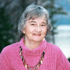 Katherine Paterson