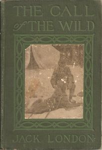 The Call Of The Wild