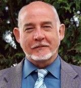 Keith E. Rice