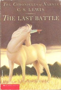 The Last Battle