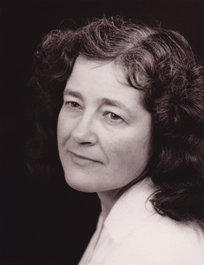 Pauline Baynes