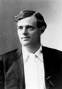 Jack London