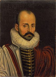 Michel de Montaigne