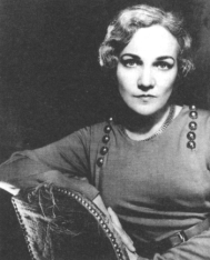 Katherine Anne Porter