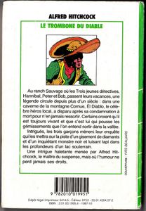 Le Trombone Du Diable