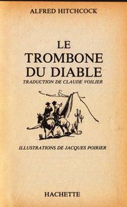 Le Trombone Du Diable