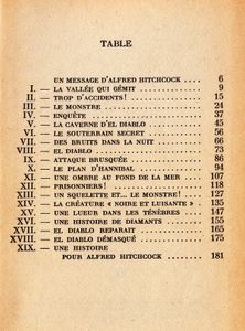 Le Trombone Du Diable