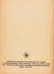 Le Trombone Du Diable