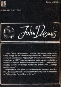 Wieża zakładników