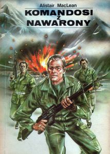 Komandosi z Nawarony