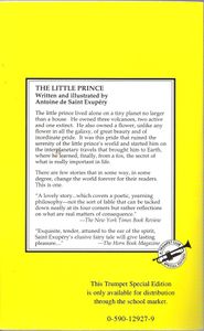 The Little Prince