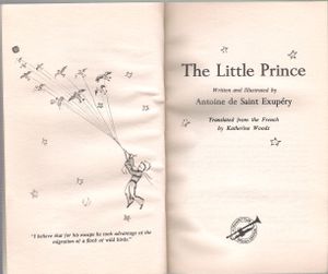 The Little Prince