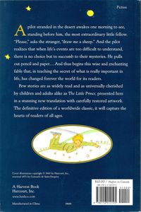 The Little Prince