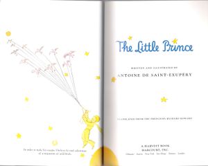 The Little Prince