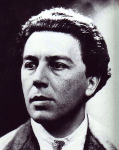 André Breton