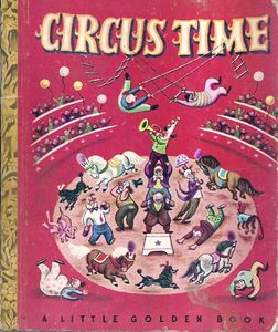 Circus Time