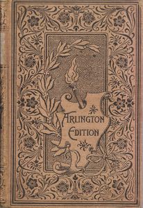 Poems of Edgar Allan Poe
