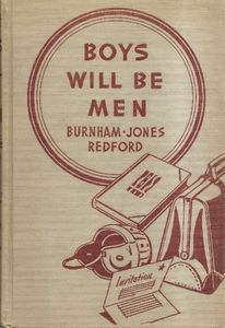 Boys Will Be Men