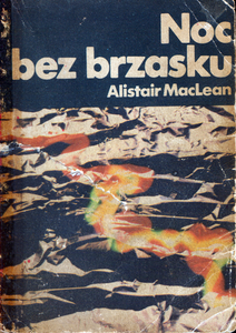 Noc bez brzasku