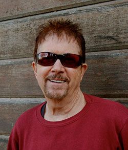 Tom Robbins